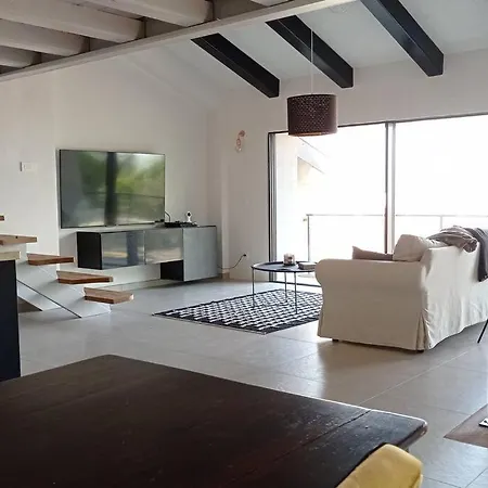 Garda Loft Picedo Σπίτι διακοπών