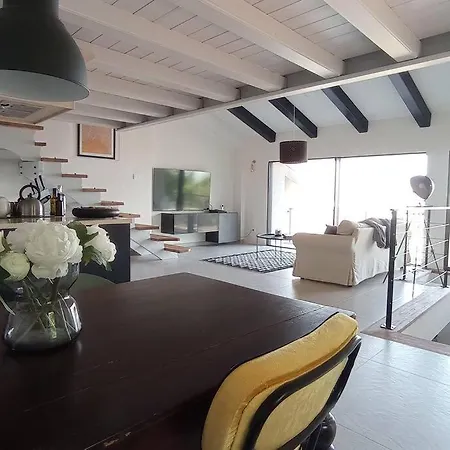 Garda Loft Picedo Feriehus Picedo