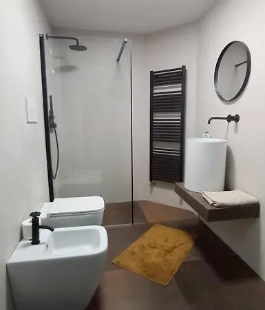 Garda Loft Picedo