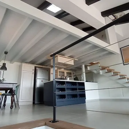 Garda Loft Picedo * Picedo