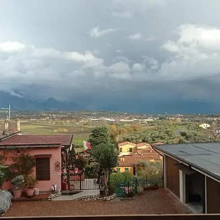 Garda Loft Picedo