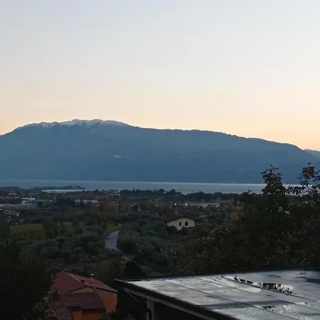 Garda Loft Picedo Feriehus *
